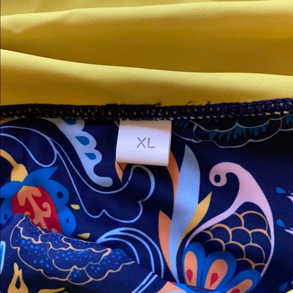 Two piece tie bikini BEAUTIFUL xl - Picture 4 of 7